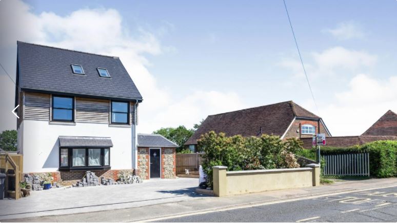 Chapel House – Burgess Hill